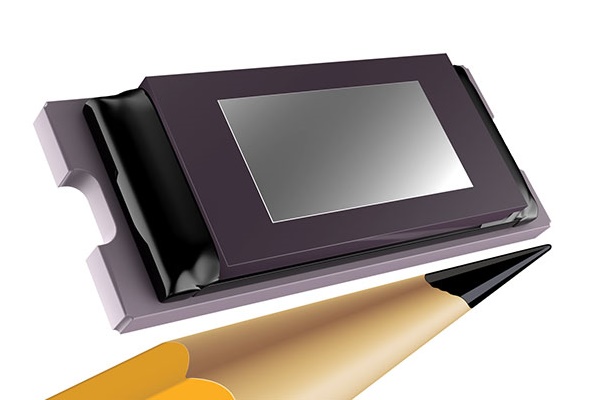 Texas Instruments DLP Pico TRP HD DMD
